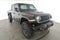 2025 Jeep Gladiator GLADIATOR RUBICON 4X4