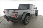 2025 Jeep Gladiator GLADIATOR RUBICON 4X4