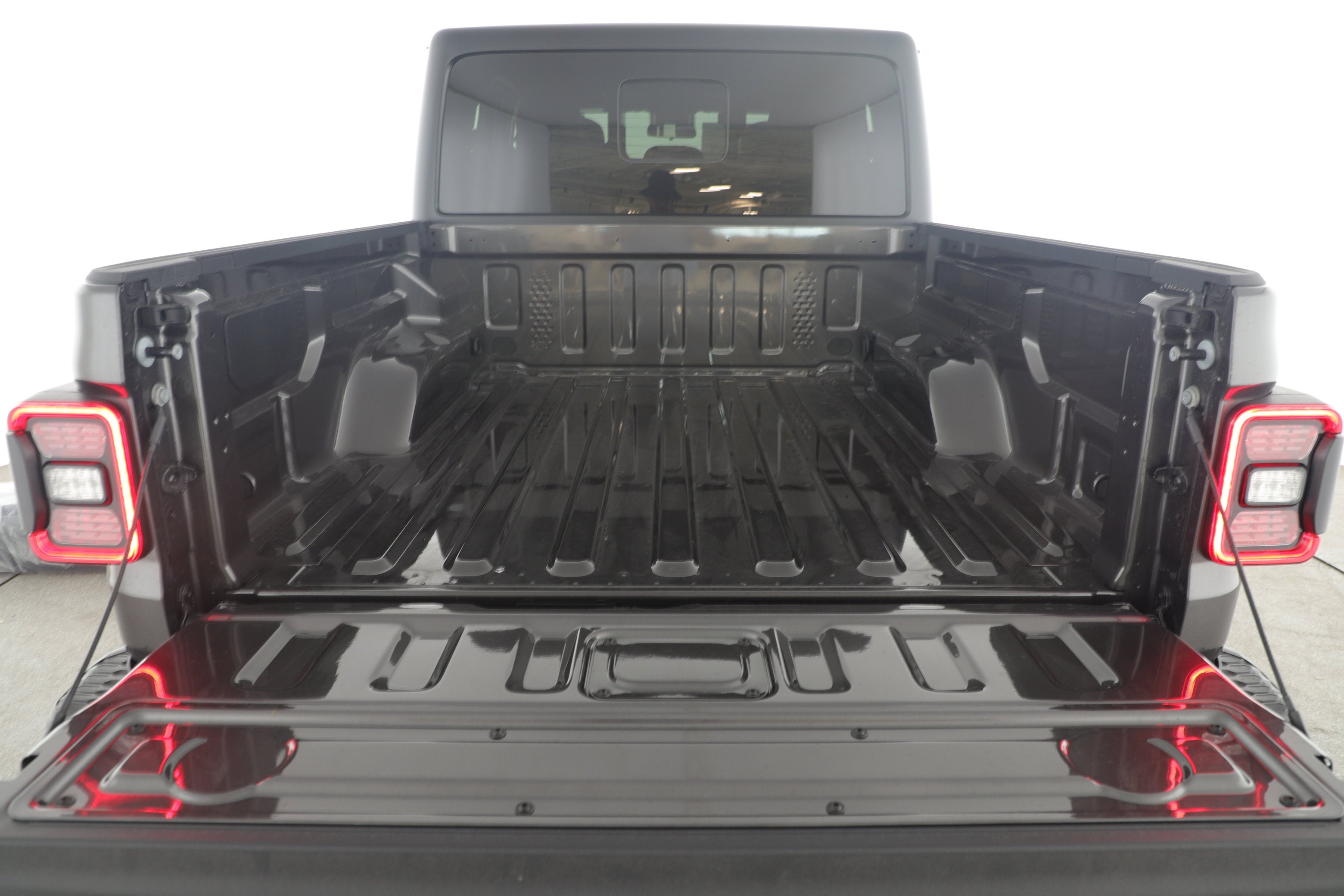 2025 Jeep Gladiator GLADIATOR RUBICON 4X4