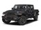 2025 Jeep Gladiator GLADIATOR RUBICON X 4X4