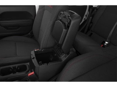 2025 Jeep Gladiator GLADIATOR RUBICON X 4X4