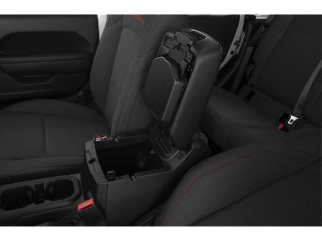 2025 Jeep Gladiator GLADIATOR RUBICON X 4X4