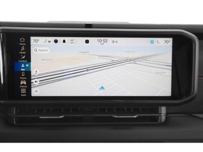 2025 Jeep Gladiator GLADIATOR RUBICON X 4X4