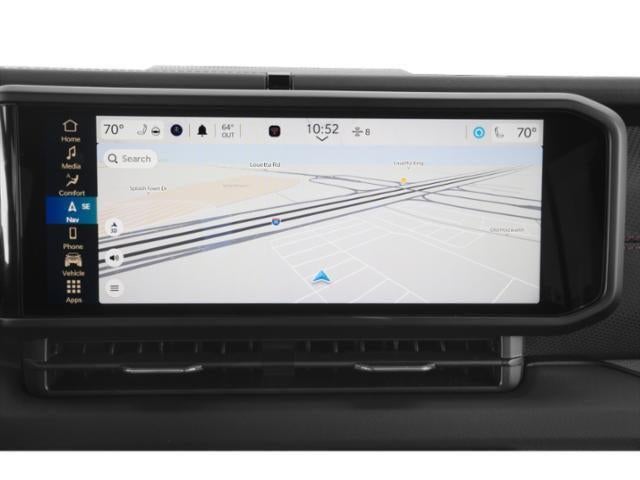 2025 Jeep Gladiator GLADIATOR RUBICON X 4X4