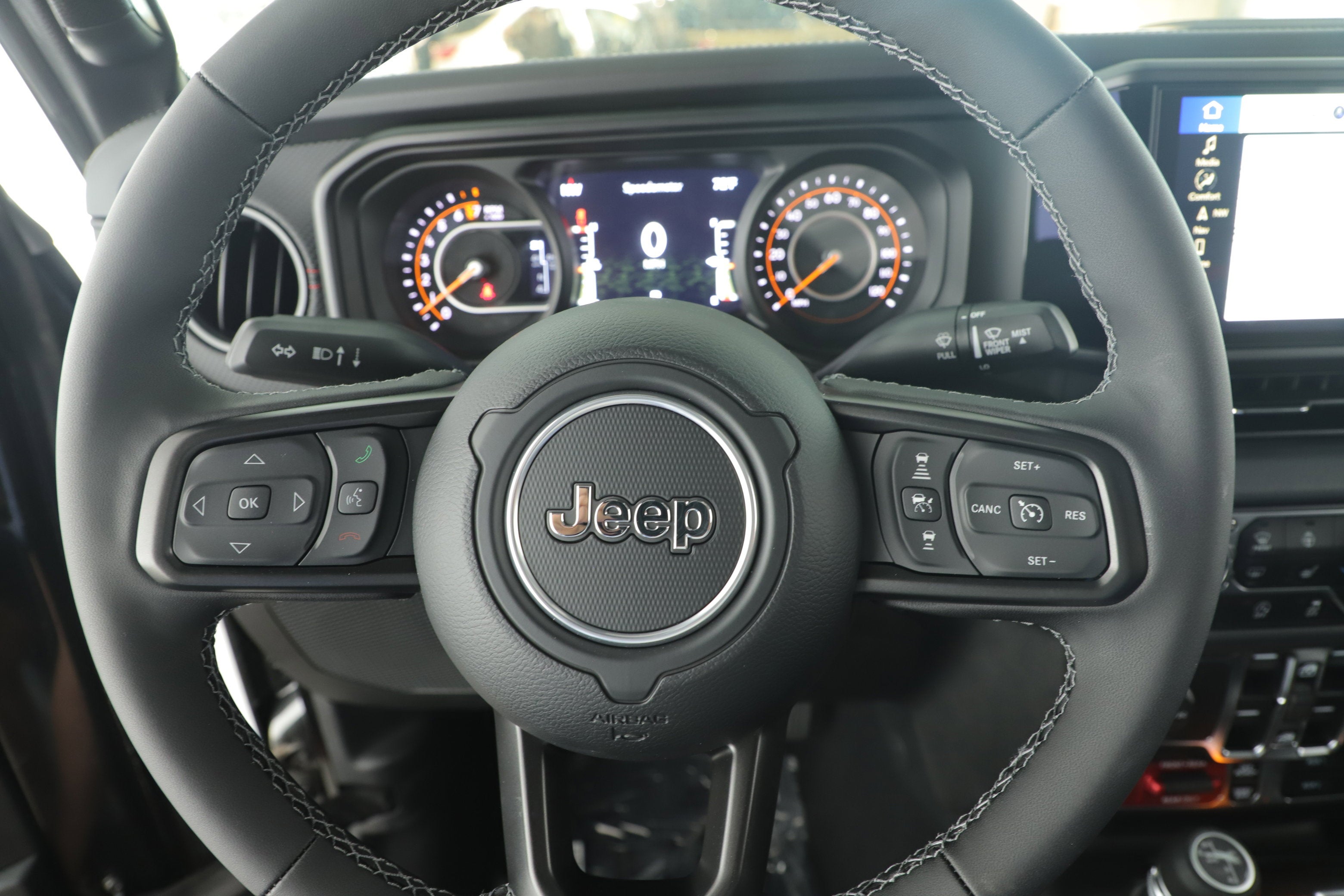 2025 Jeep Gladiator Rubicon X