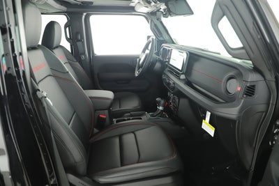 2025 Jeep Gladiator Rubicon X