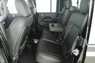 2025 Jeep Gladiator Rubicon X