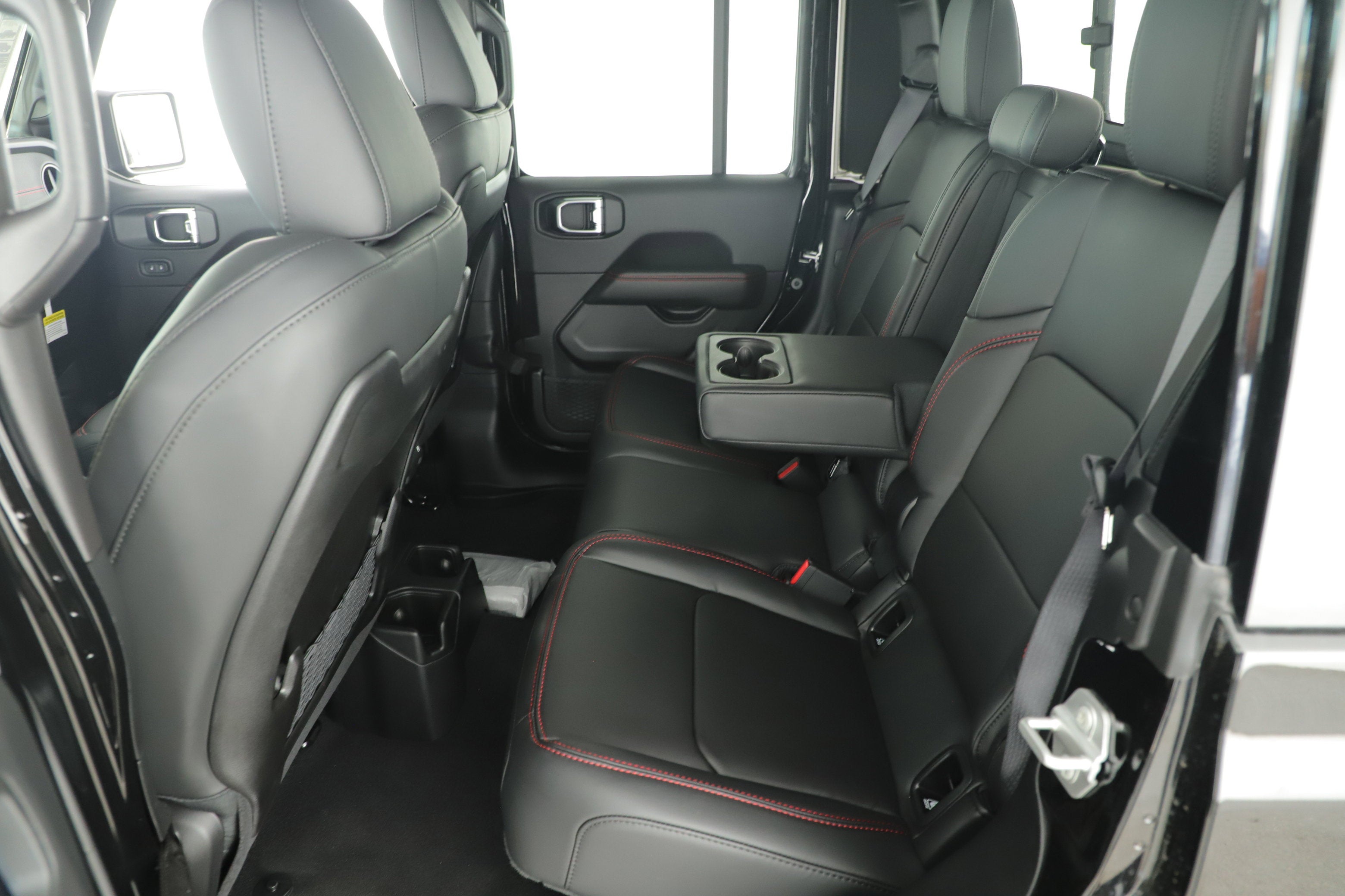 2025 Jeep Gladiator Rubicon X