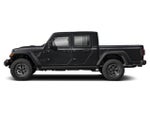 2025 Jeep Gladiator GLADIATOR RUBICON X 4X4