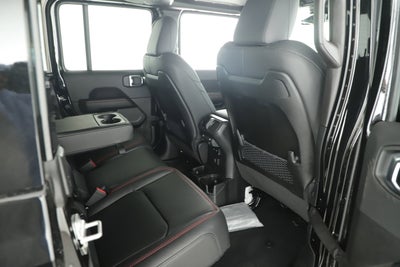 2025 Jeep Gladiator Rubicon X