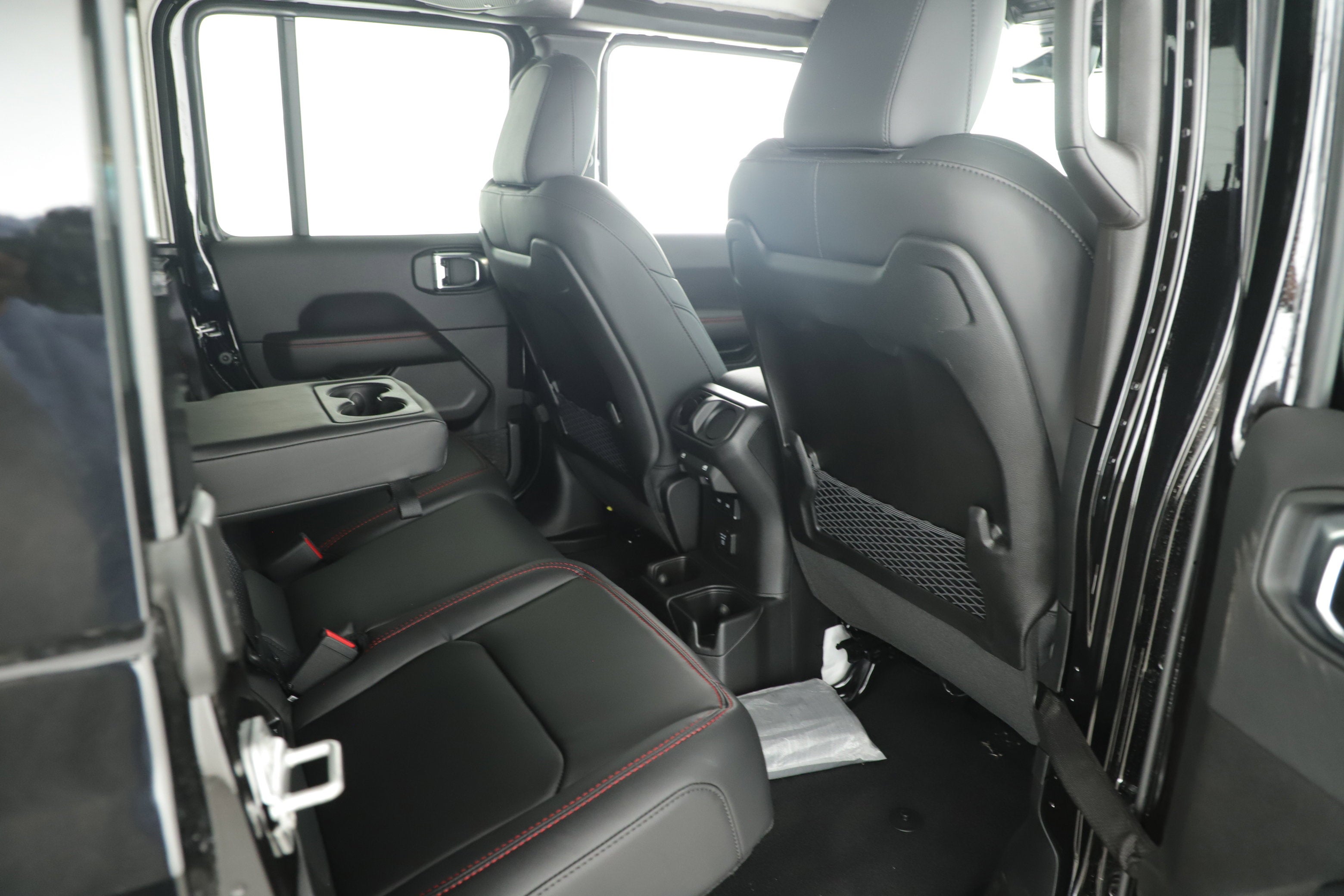 2025 Jeep Gladiator Rubicon X