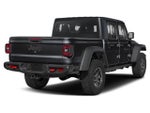 2025 Jeep Gladiator GLADIATOR RUBICON X 4X4