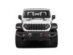 2025 Jeep Gladiator GLADIATOR RUBICON X 4X4