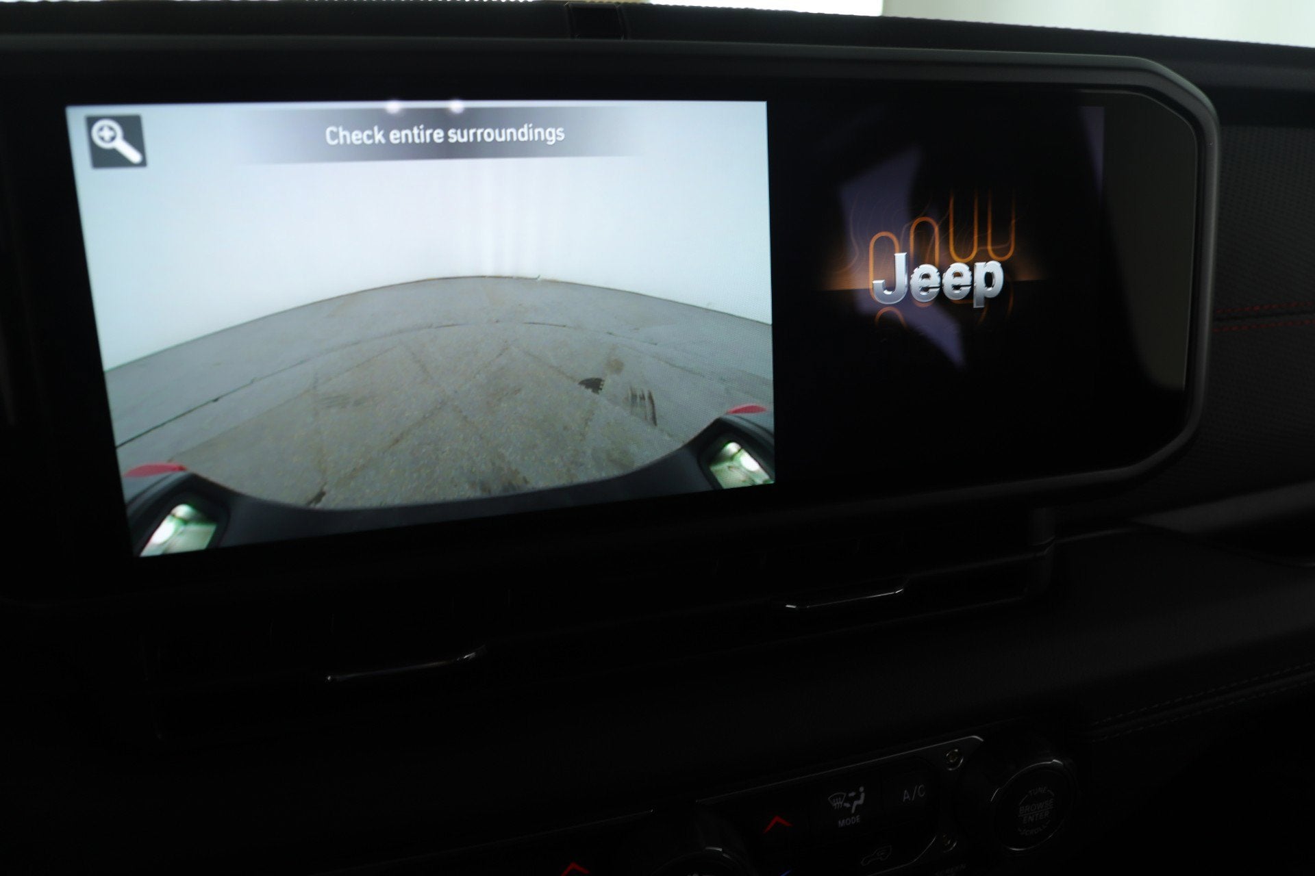 2025 Jeep Gladiator GLADIATOR RUBICON 4X4