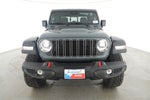 2025 Jeep Gladiator GLADIATOR RUBICON 4X4