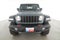 2025 Jeep Gladiator GLADIATOR RUBICON 4X4