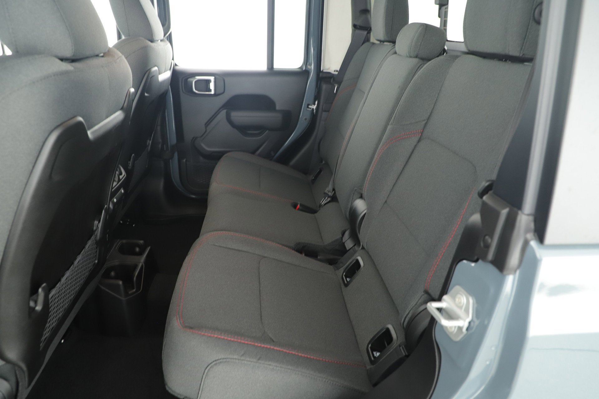 2025 Jeep Gladiator GLADIATOR RUBICON 4X4