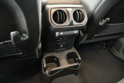 2025 Jeep Gladiator GLADIATOR RUBICON 4X4