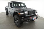 2025 Jeep Gladiator GLADIATOR RUBICON 4X4