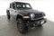 2025 Jeep Gladiator GLADIATOR RUBICON 4X4
