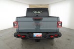 2025 Jeep Gladiator GLADIATOR RUBICON 4X4