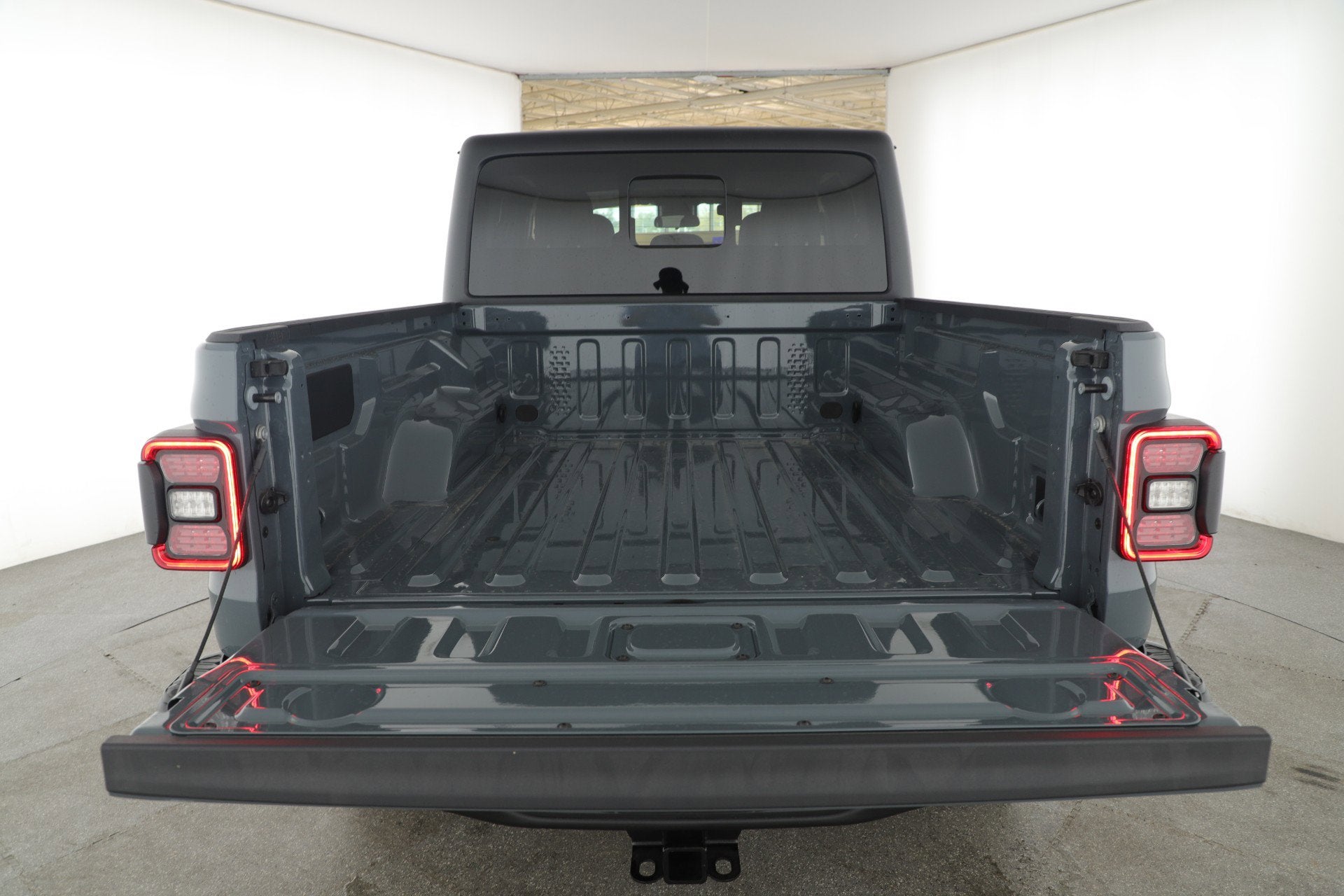 2025 Jeep Gladiator GLADIATOR RUBICON 4X4