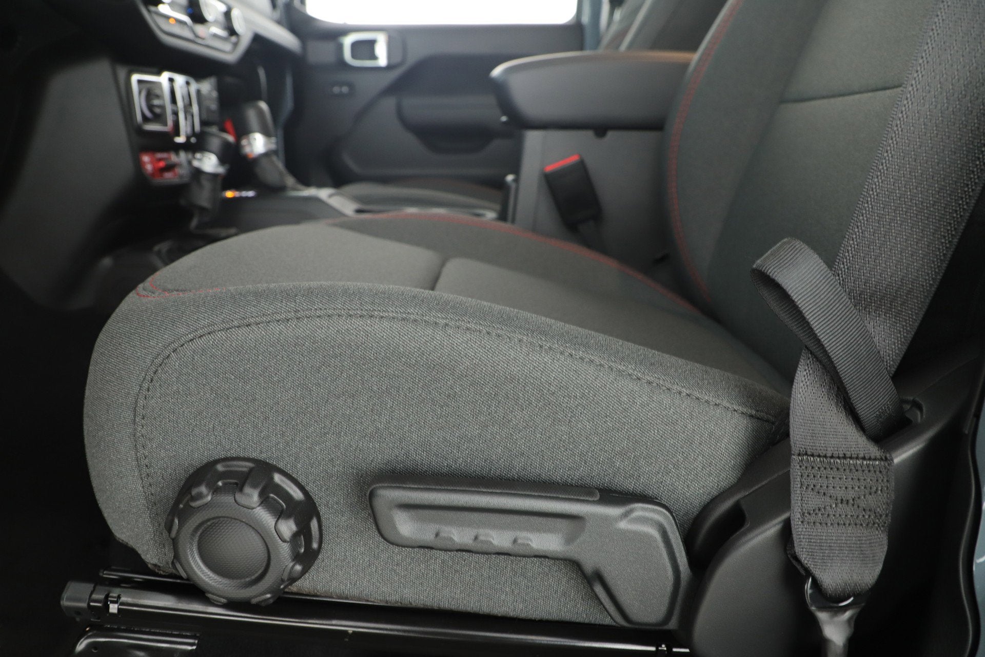 2025 Jeep Gladiator GLADIATOR RUBICON 4X4