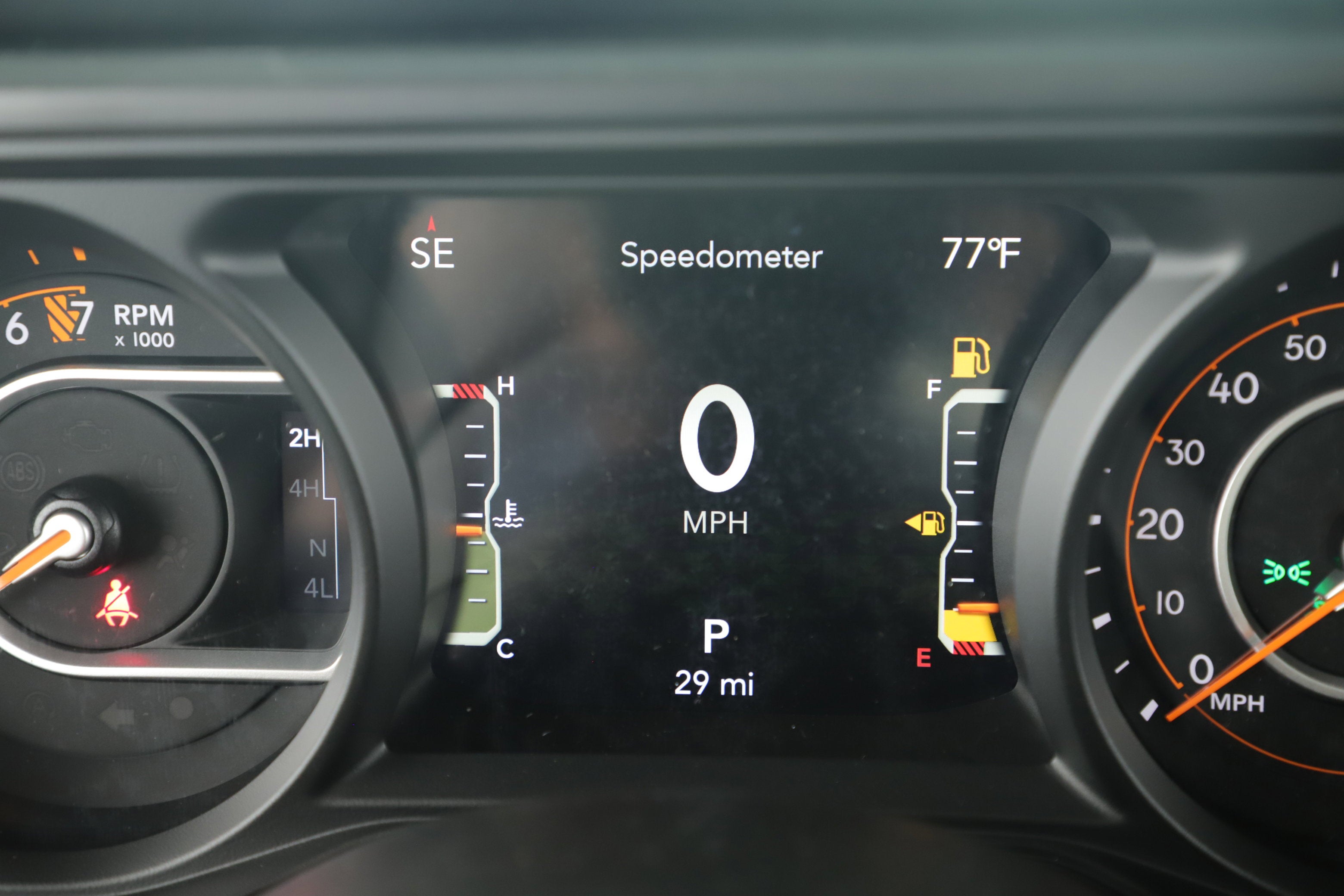 2025 Jeep Gladiator GLADIATOR RUBICON 4X4