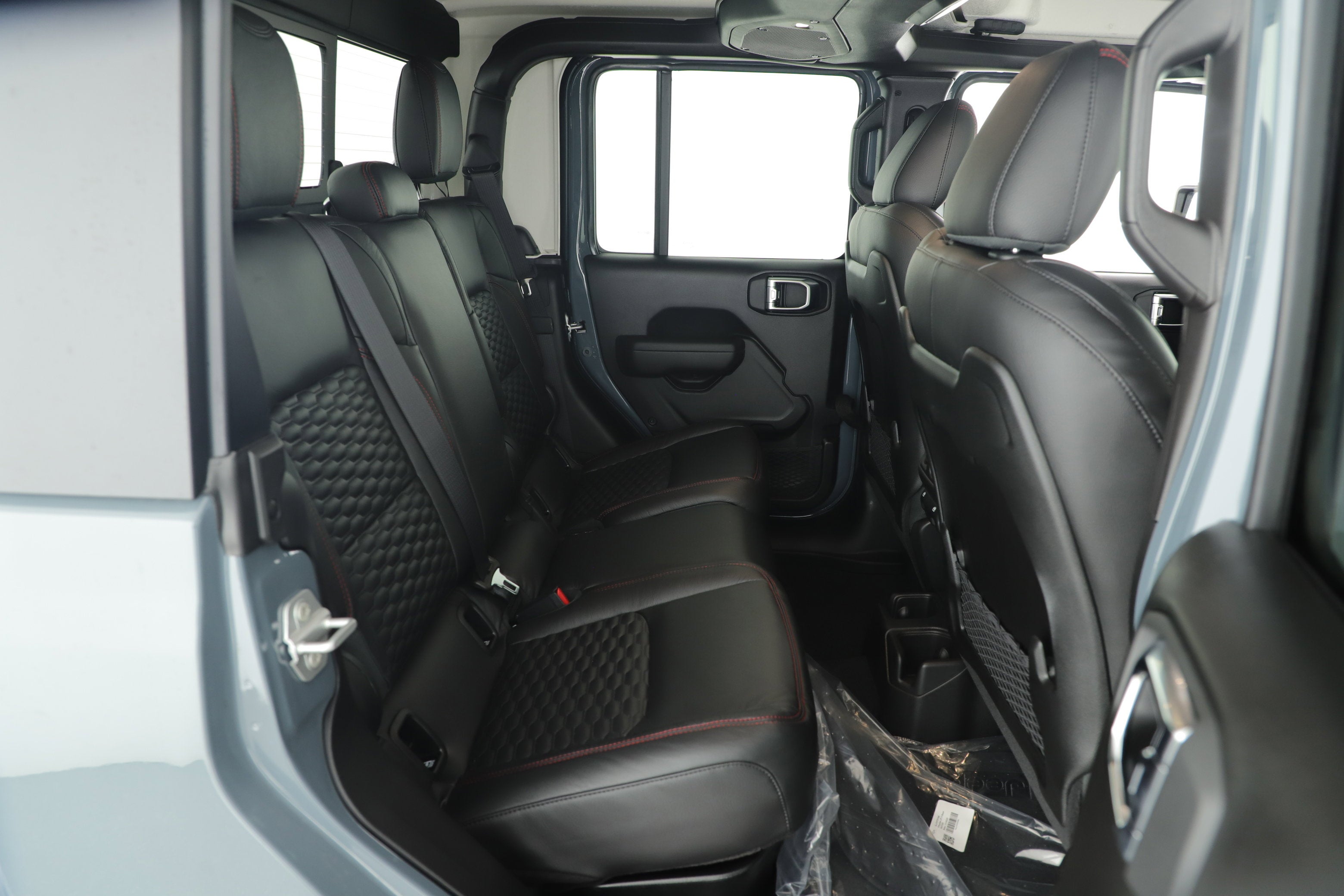 2025 Jeep Gladiator GLADIATOR RUBICON 4X4