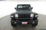 2025 Jeep Gladiator GLADIATOR RUBICON 4X4