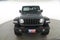 2025 Jeep Gladiator GLADIATOR RUBICON 4X4