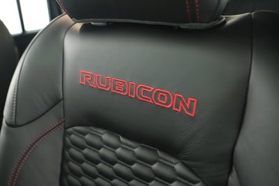 2025 Jeep Gladiator GLADIATOR RUBICON 4X4