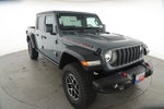 2025 Jeep Gladiator GLADIATOR RUBICON 4X4