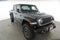2025 Jeep Gladiator GLADIATOR RUBICON 4X4