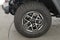 2025 Jeep Gladiator GLADIATOR RUBICON 4X4