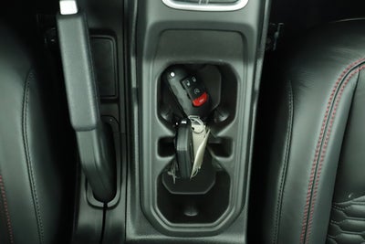 2025 Jeep Gladiator GLADIATOR RUBICON 4X4