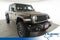 2025 Jeep Gladiator GLADIATOR RUBICON 4X4