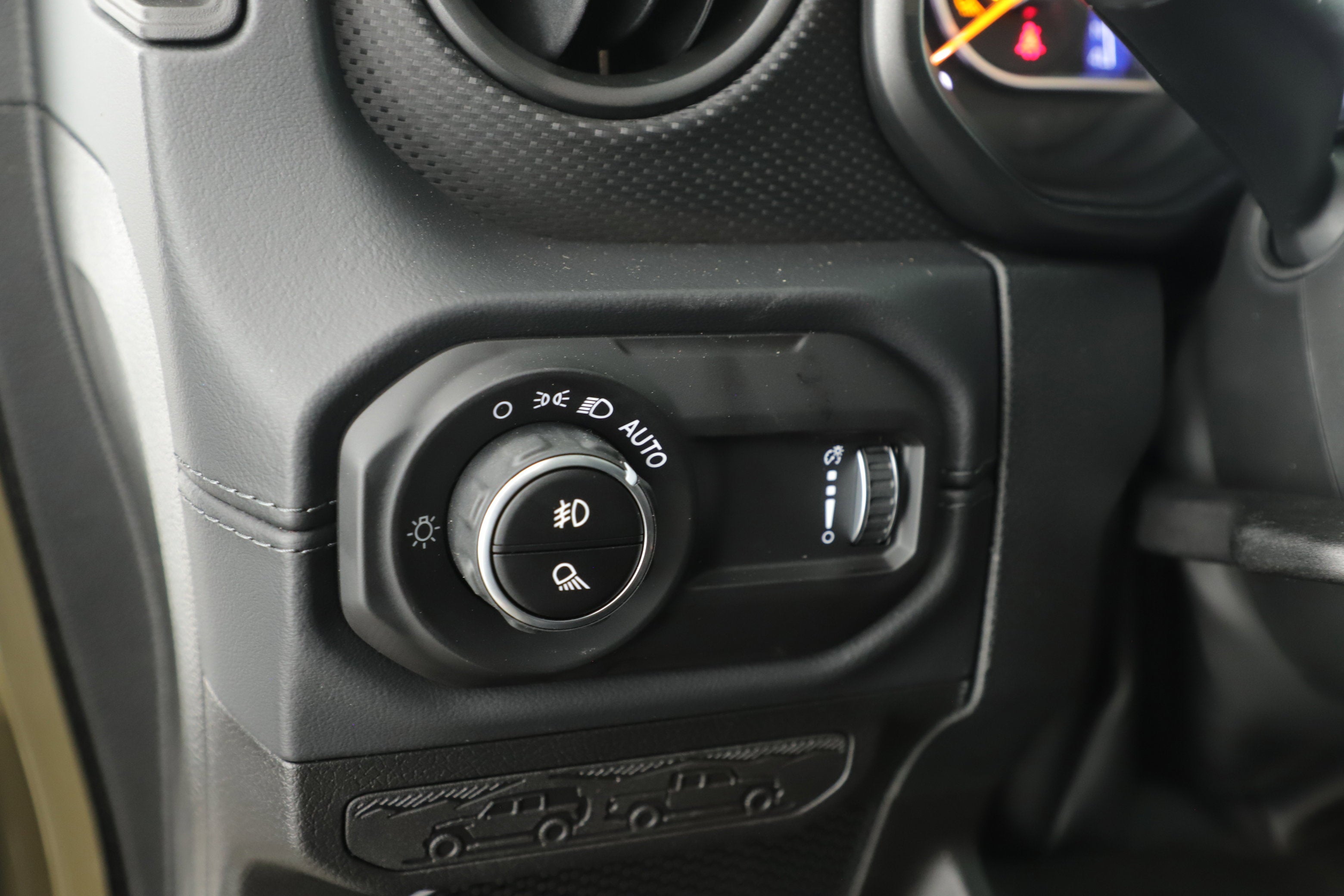 2025 Jeep Gladiator GLADIATOR RUBICON 4X4