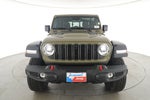 2025 Jeep Gladiator GLADIATOR RUBICON 4X4