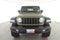 2025 Jeep Gladiator GLADIATOR RUBICON 4X4