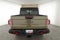 2025 Jeep Gladiator GLADIATOR RUBICON 4X4