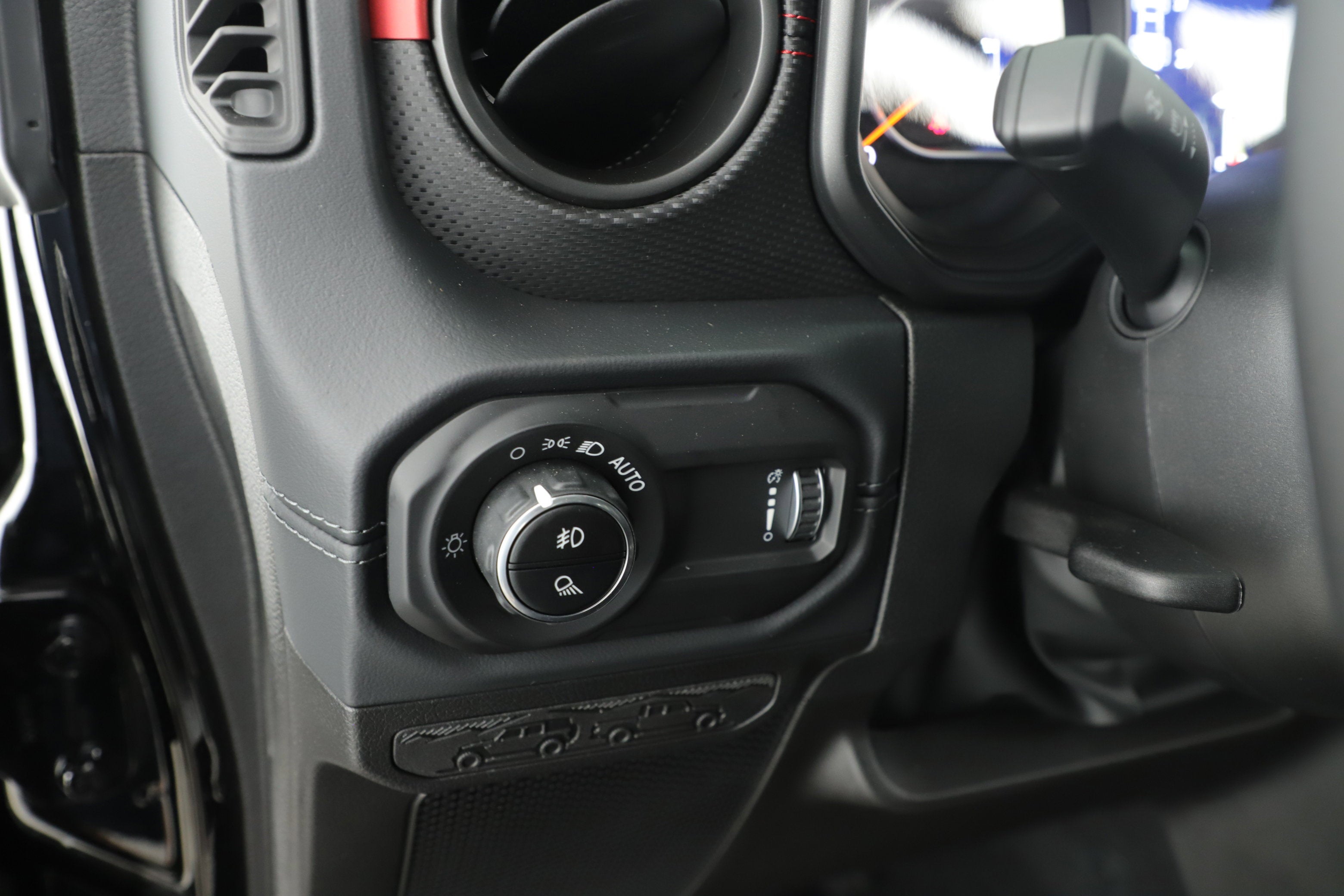 2025 Jeep Gladiator GLADIATOR RUBICON 4X4