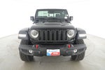 2025 Jeep Gladiator GLADIATOR RUBICON 4X4