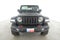 2025 Jeep Gladiator GLADIATOR RUBICON 4X4