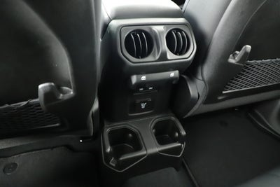 2025 Jeep Gladiator GLADIATOR RUBICON 4X4