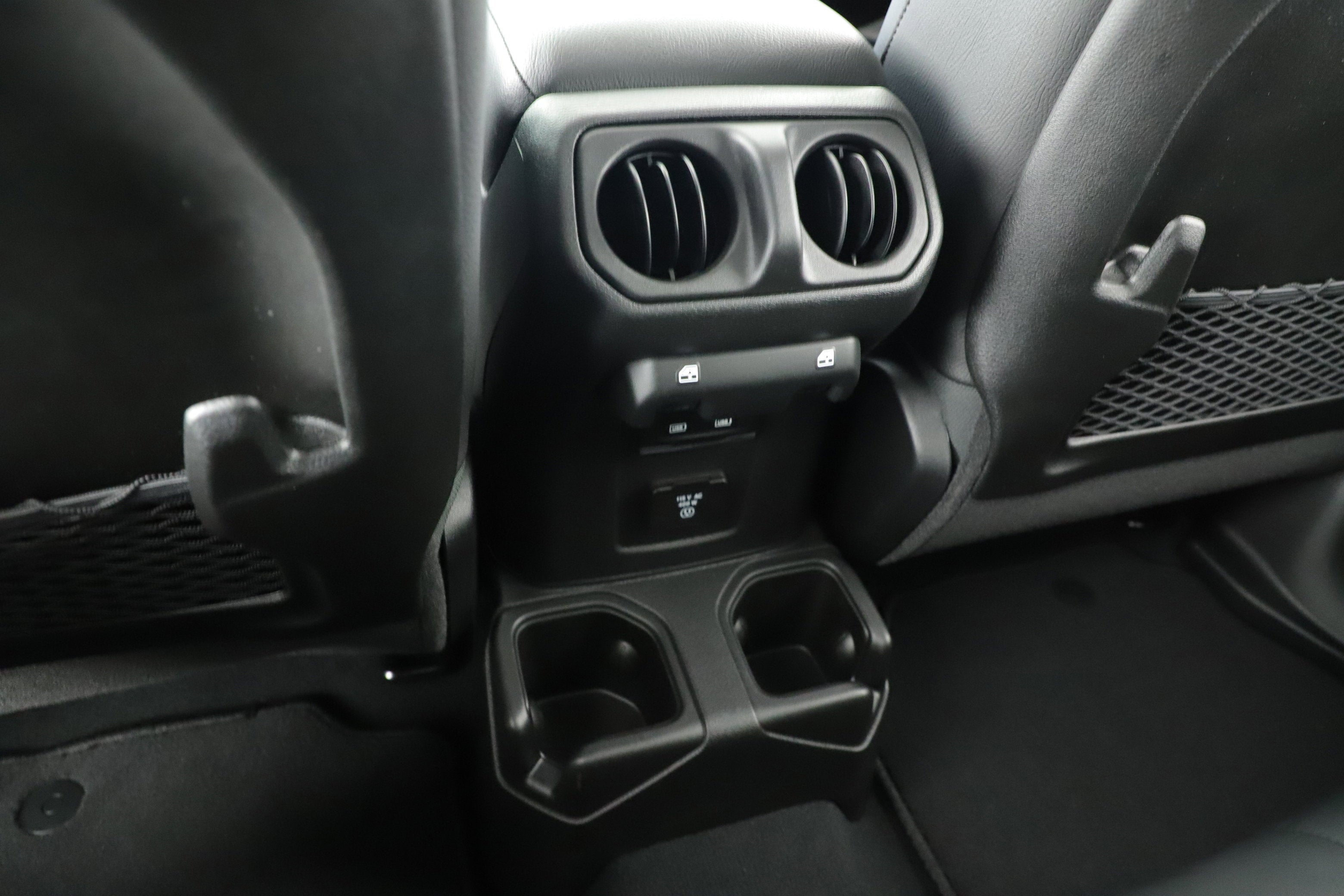 2025 Jeep Gladiator GLADIATOR RUBICON 4X4