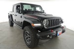2025 Jeep Gladiator GLADIATOR RUBICON 4X4