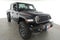 2025 Jeep Gladiator GLADIATOR RUBICON 4X4