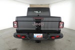 2025 Jeep Gladiator GLADIATOR RUBICON 4X4