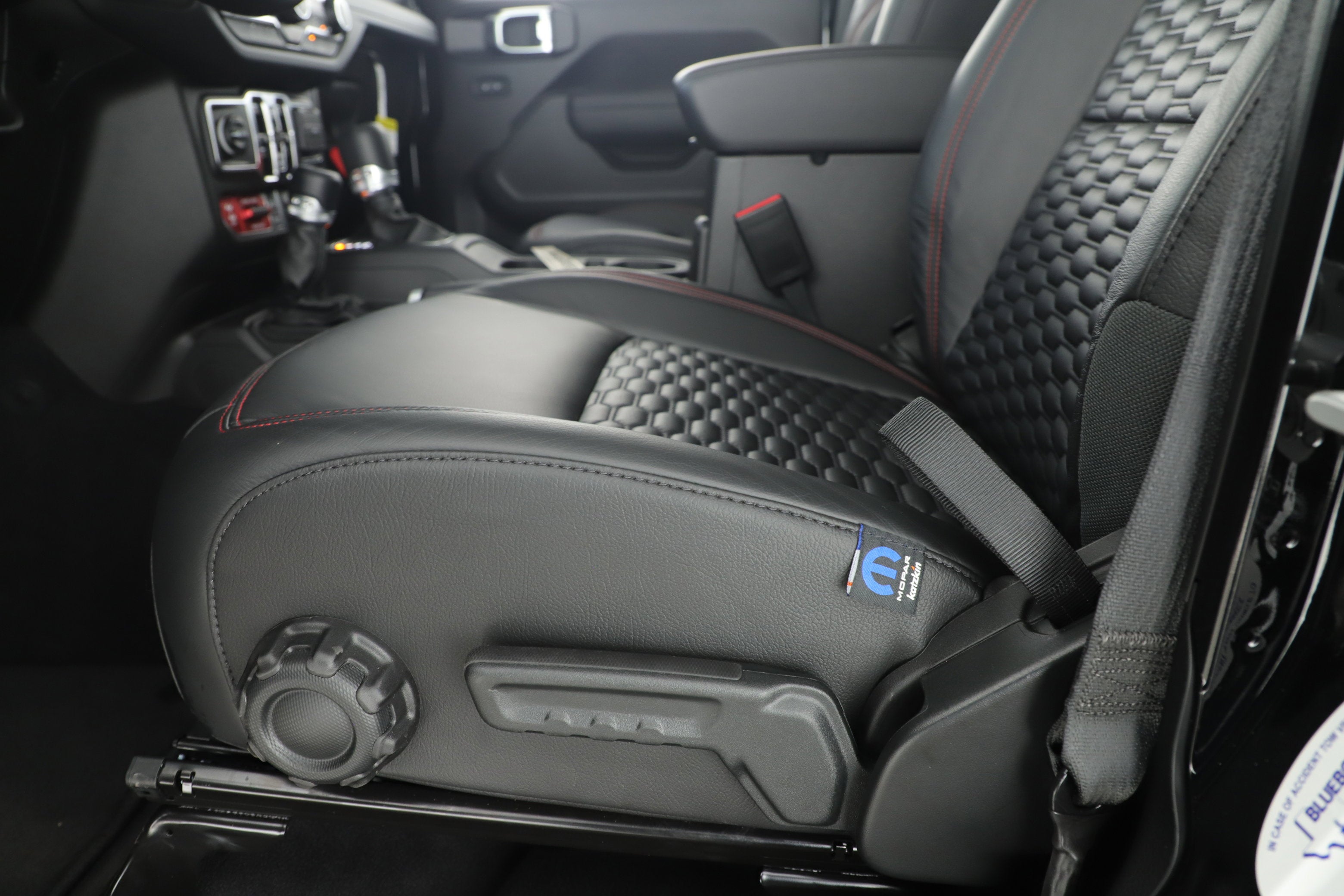 2025 Jeep Gladiator GLADIATOR RUBICON 4X4